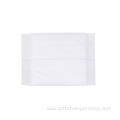 Hospital Use 100% Pure Cotton Abdominal Pads